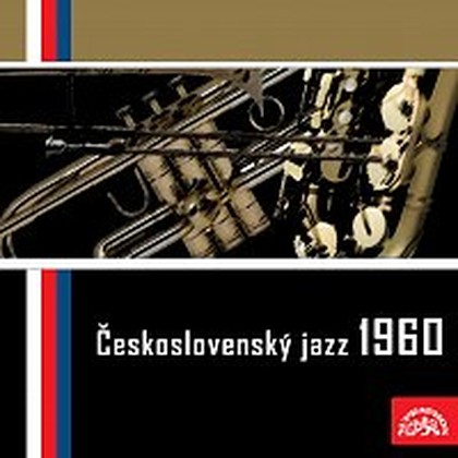 Hudba Československý jazz 1960