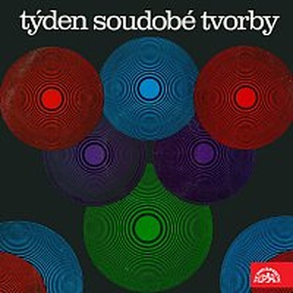 Hudba Týden nové tvorby 1982