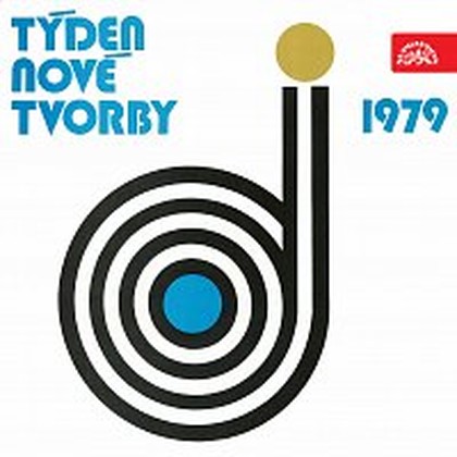 Hudba Týden nové tvorby 1979