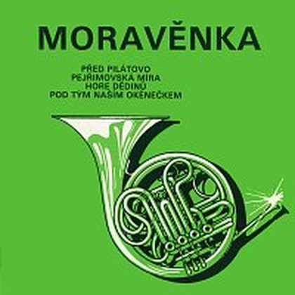 Hudba Moravěnka