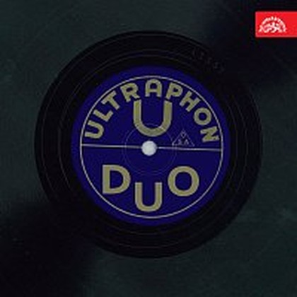 Hudba Ultraphon-Duo /historická nahrávka/