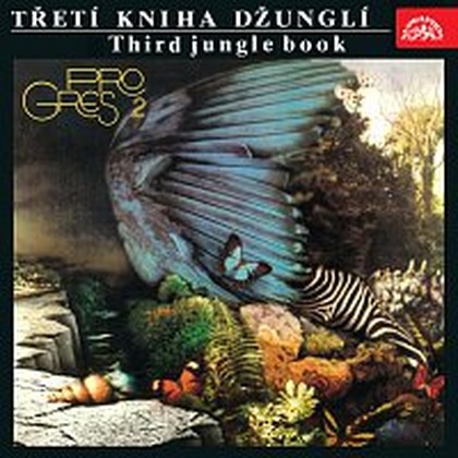 Hudba Třetí kniha džunglí