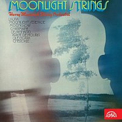 Hudba Moonlight Strings