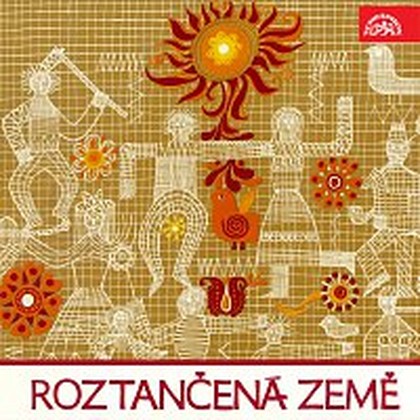 Hudba Roztančená země