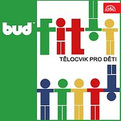 Hudba Buď fit! Tělocvik pro děti