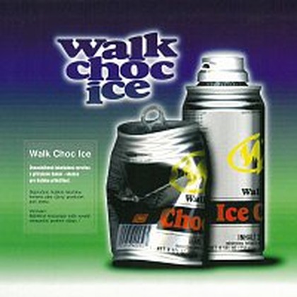 Hudba Walk Choc Ice (Bonus Track Version)