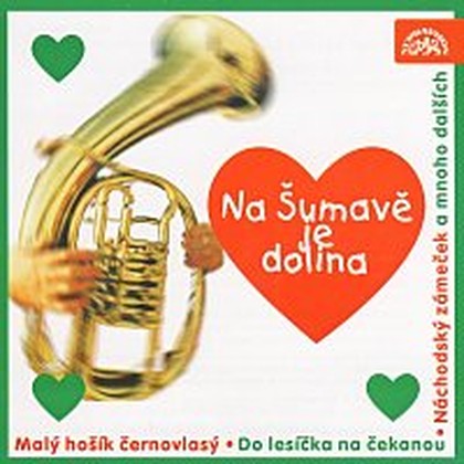 Hudba Na Šumavě je dolina