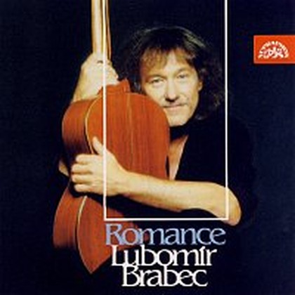 Hudba Romance / Tárrega / Haydn / Debussy / ....
