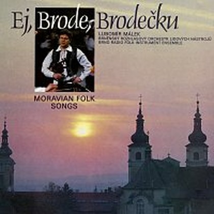 Hudba Ej, Brode, Brodečku