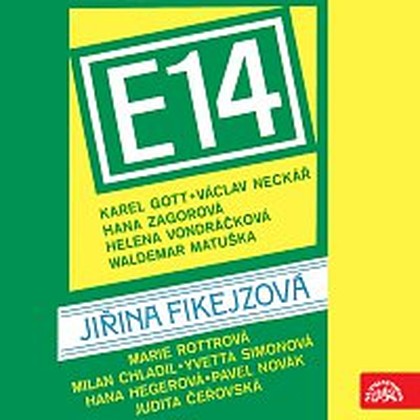 Hudba E 14