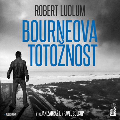 Robert Ludlum: Bourneova totožnost