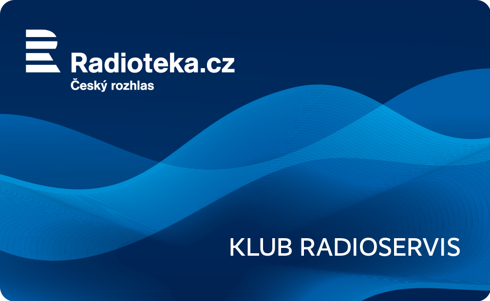 Při nákupu za 1000 Kč se stáváte členem Klubu Radioservis a získáváte automaticky slevu až 20 %